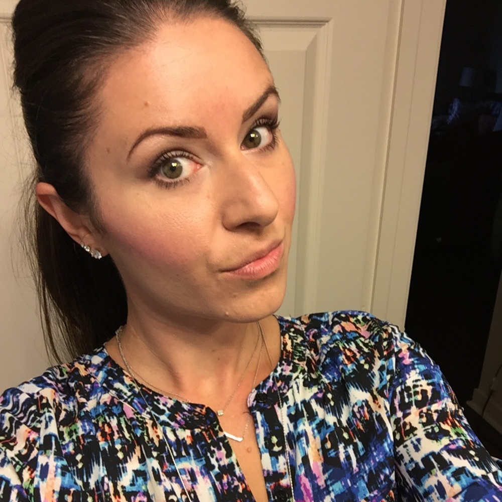 Meet your Posher, Karin