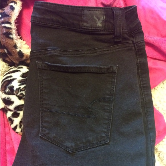 American Eagle jeans!!