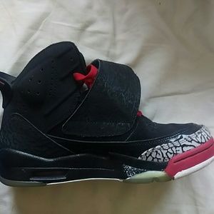 👟 *** Son of Mars Jordan's👟