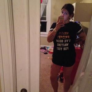 Meet your Posher, Kori