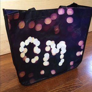 Lululemon bag