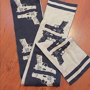 urban Outfitters scarf