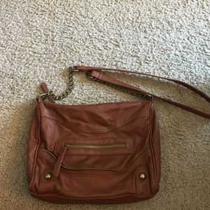 Kendall and Kylie Madden Girl crossbody bag