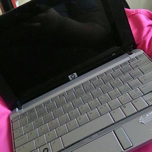 Hp mini laptop