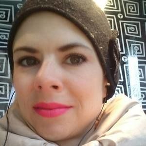 Meet your Posher, Tara