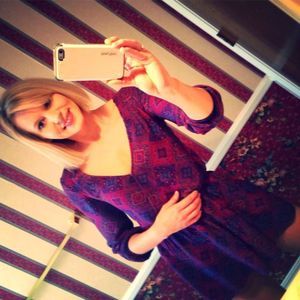 Meet your Posher, Laura