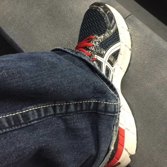 Meet your Posher, Becky