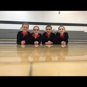 Meet your Posher, Graci