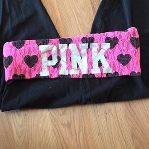 Victoria's Secret PINK yoga pant!