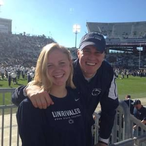 Meet your Posher, Jody