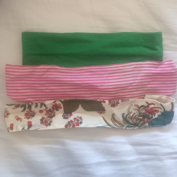 Headband bundle 🙆