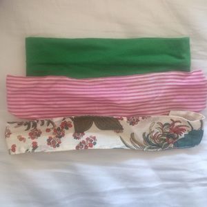 Headband bundle 🙆