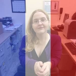 Meet your Posher, Jacke