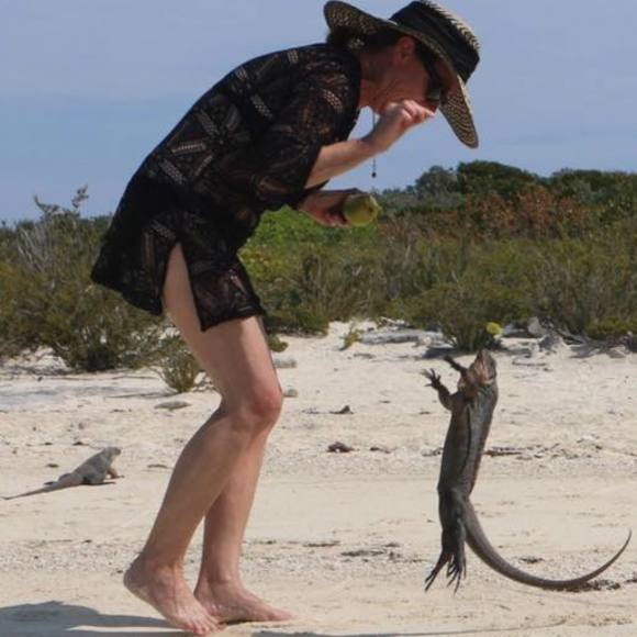 Meet your Posher, Jill