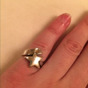 James Avery Ring