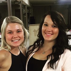 Meet your Posher, Alivia