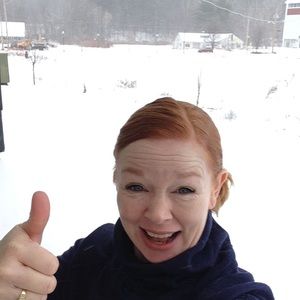 Meet your Posher, Allisom