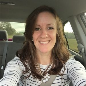 Meet your Posher, Jennifer