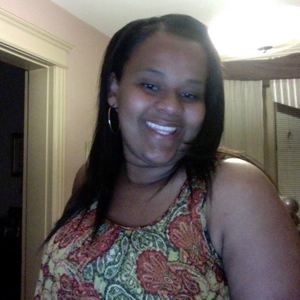 Meet your Posher, Tamika