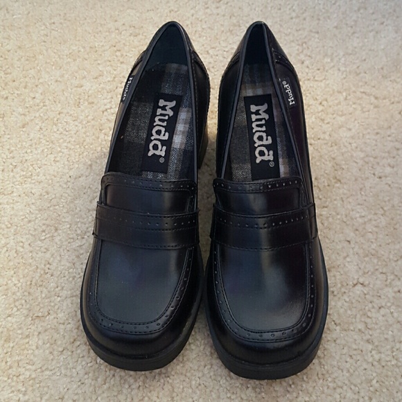 MUDD Loafers