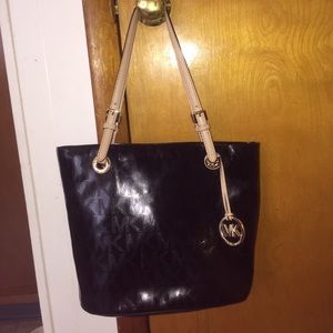 Michael Kors hand bag