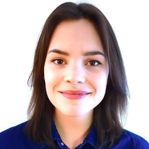 Meet your Posher, Frida