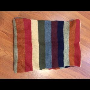 Gap scarf