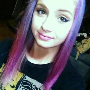 Meet your Posher, Erica