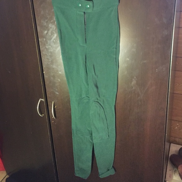 Riding Pant American Apparel