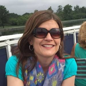 Meet your Posher, Sue