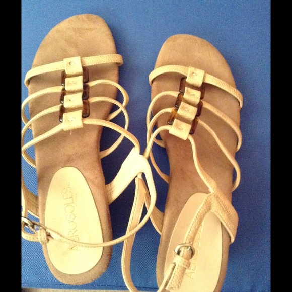 Sandals - Picture 1 of 3