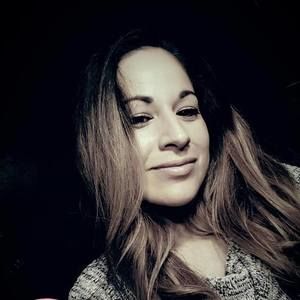 Meet your Posher, Edna