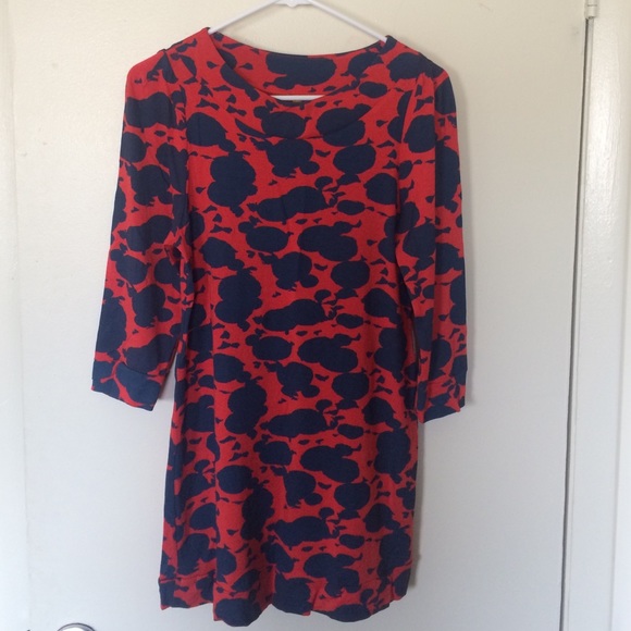 Shift Dress