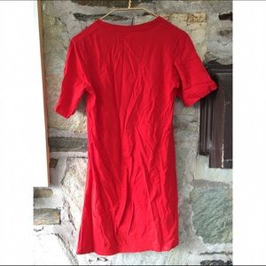 Betsey Johnson Dresses - Betsey Johnson Marilyn Monroe t-shirt dress sz m-l Betsey Johnson Dresses - Betsey Johnson Marilyn Monroe t-shirt dress sz m-l
