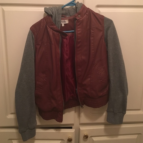Bomber Jacket❤️
