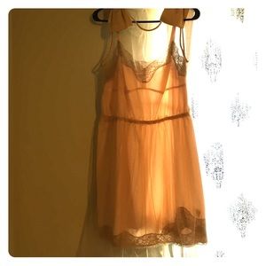 Rodarte for Target Tulle Dress