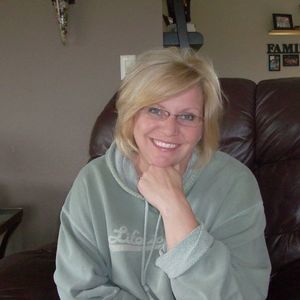 Meet your Posher, Jeanne