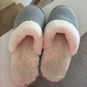 Slippers