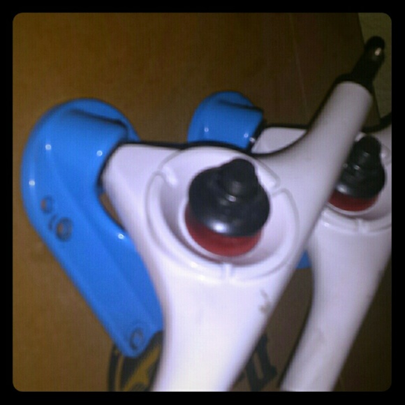 Erinn Longboard trucks (new) - Picture 1 of 1