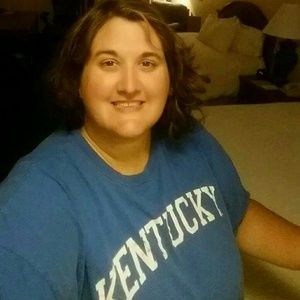 Meet your Posher, Wendy