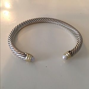 David Yurman Bracelet