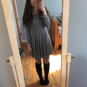RESERVED Forever 21 Sweater Dress