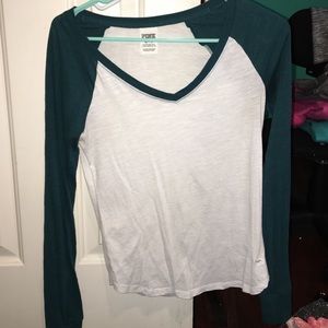 Vs lightweight tee
