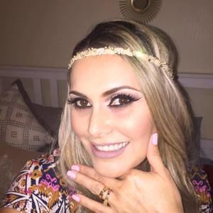 Meet your Posher, Tatiany