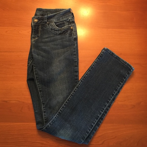 Delia's Morgan Jeans