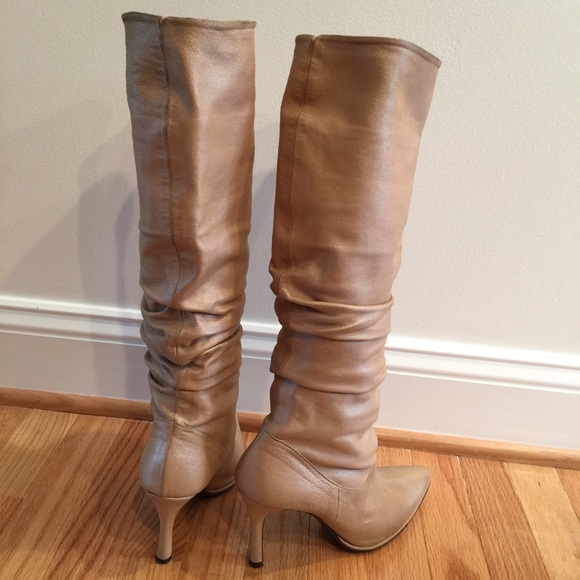 Over Knee high boots - Picture 2 of 4