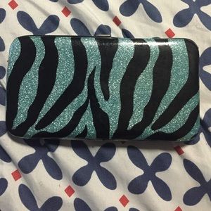 Blue Zebra Wallet