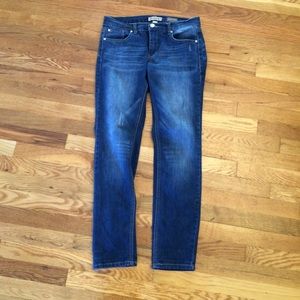 Women's straight leg Jean