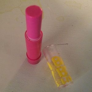 Pink punch baby lips