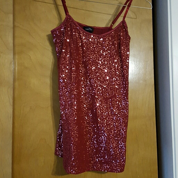 rue21 tank top